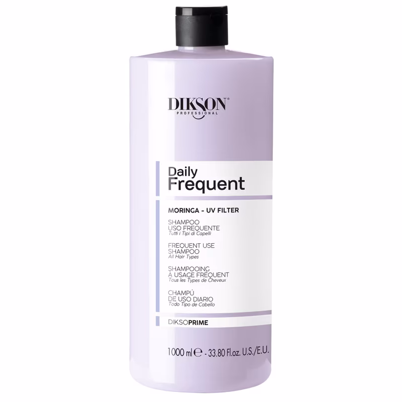 DIKSOPRIME Frequent Champú Uso Diario 1000ml