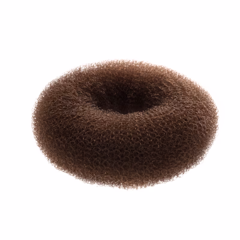 EUROSTIL Relleno Moño Circular C. Claro 03001/65
