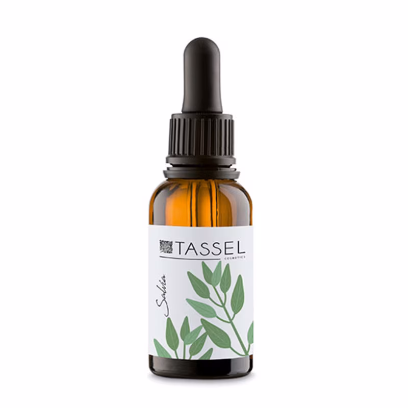 TASSEL Aceite Esencial Salvia 15ml 07758
