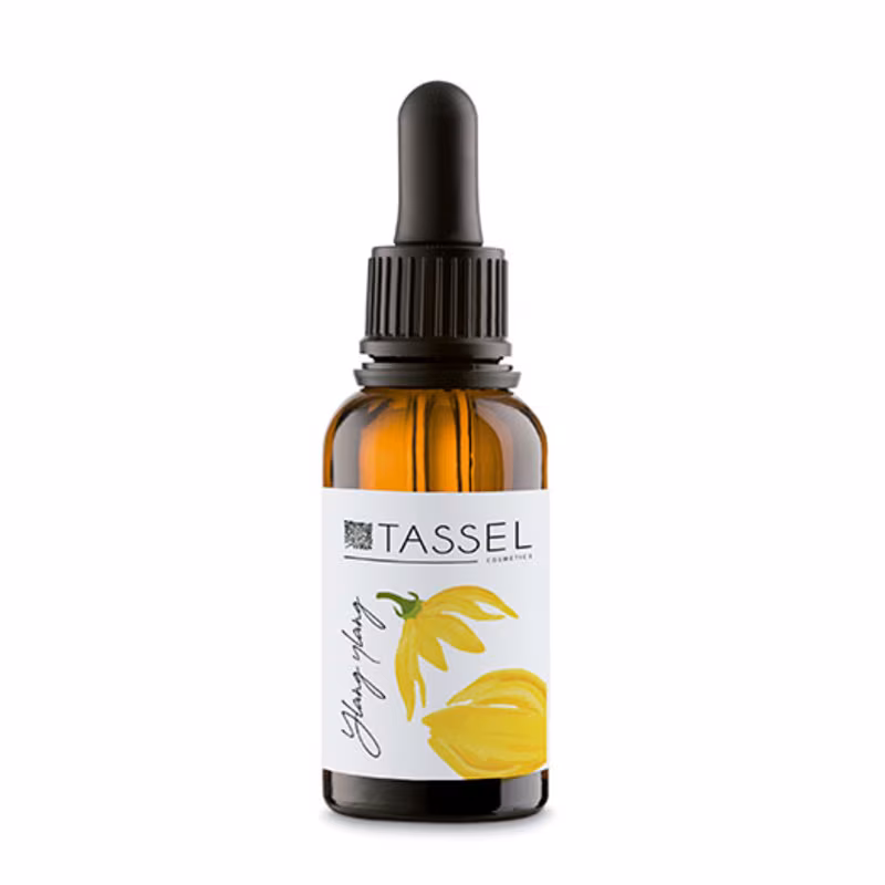 TASSEL Aceite Esencial Ylang Ylang 15ml 07760