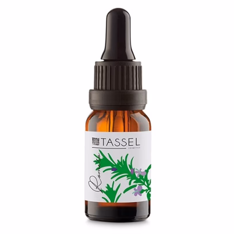 TASSEL Aceite Esencial Romero 15ml 06042