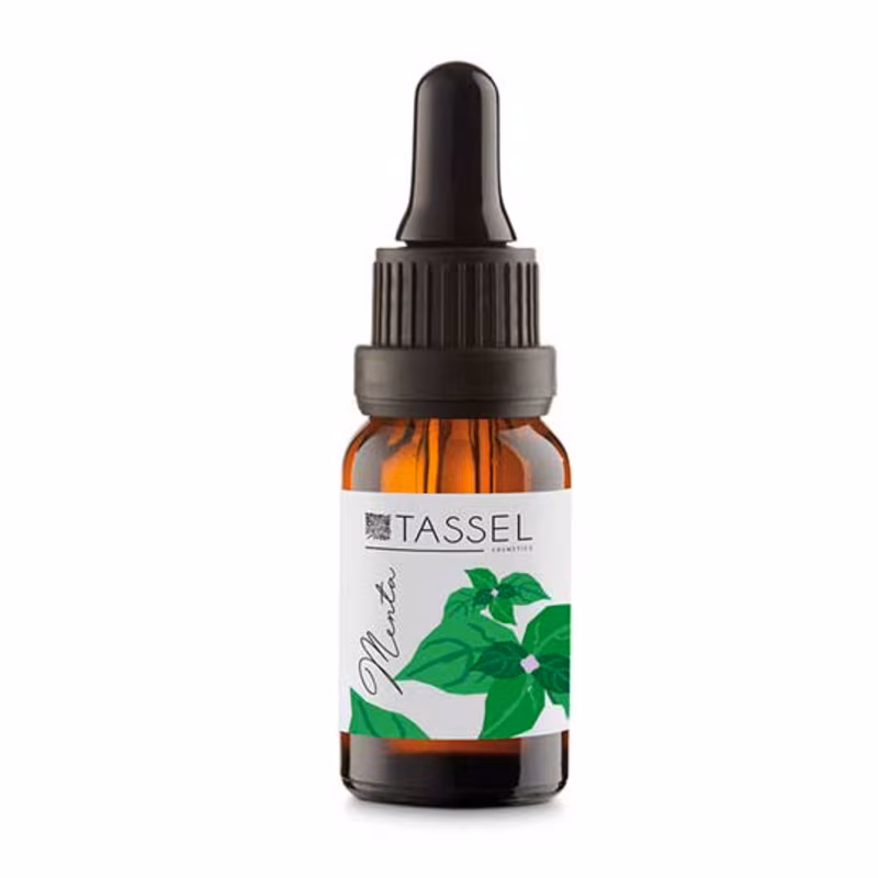 TASSEL Aceite Esencial Menta 15ml 06045