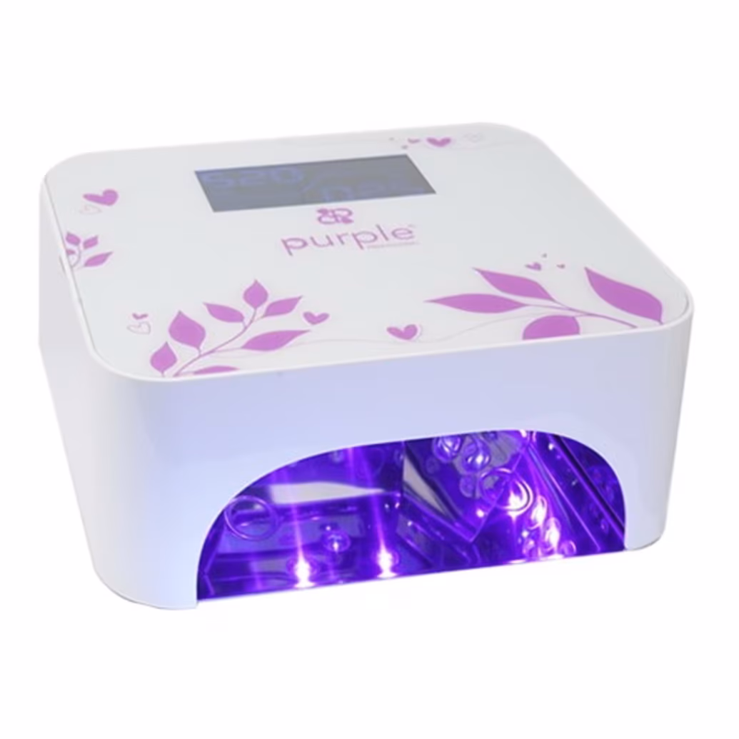 PURPLE Lámpara Multiled Square 36W P599
