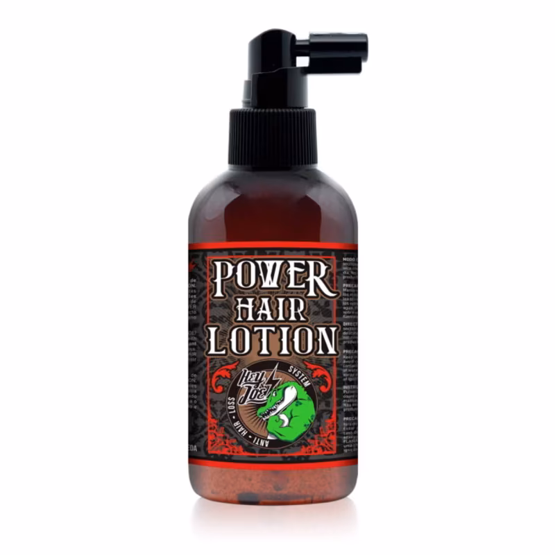 HEY JOE Power Hair Lotion 150ml