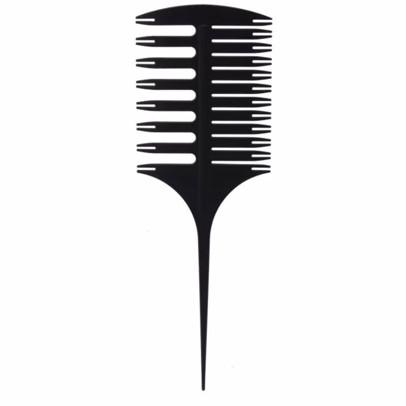 AG Peine Separador Mechas Doble Uso 31032