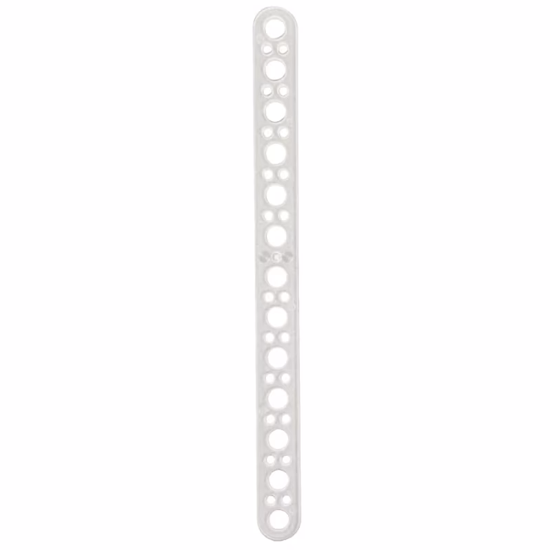 AG Regletas Permanente 50uds 33005