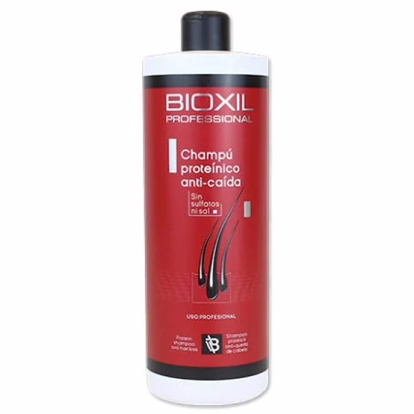 BIOXIL Champú Anticaída 1000ml