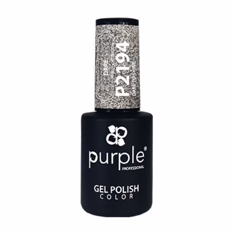 PURPLE Esmalte P2194 Semipermanente 10ml