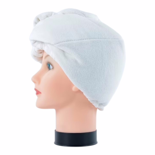 BIFULL Gorro Toalla Turbante 42345