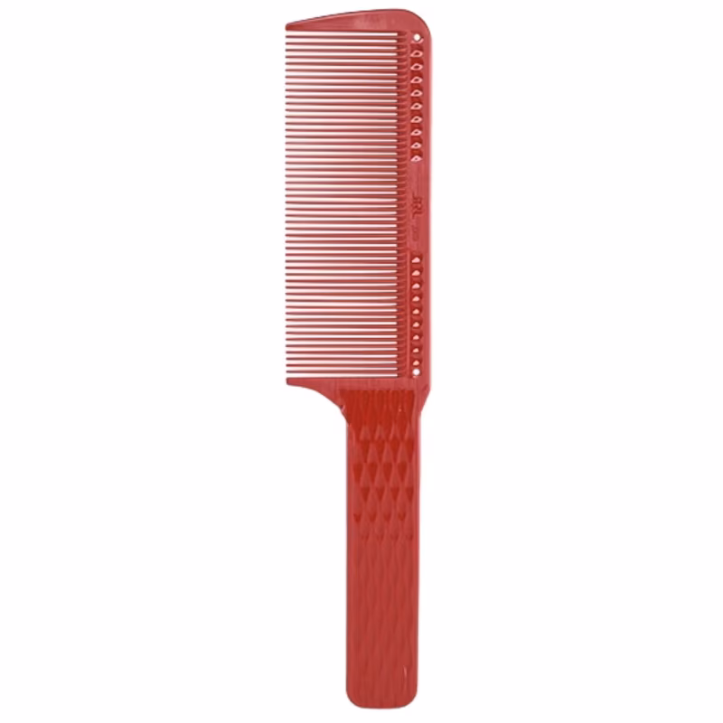 JRL Peine Escarpidor XL Rojo J202