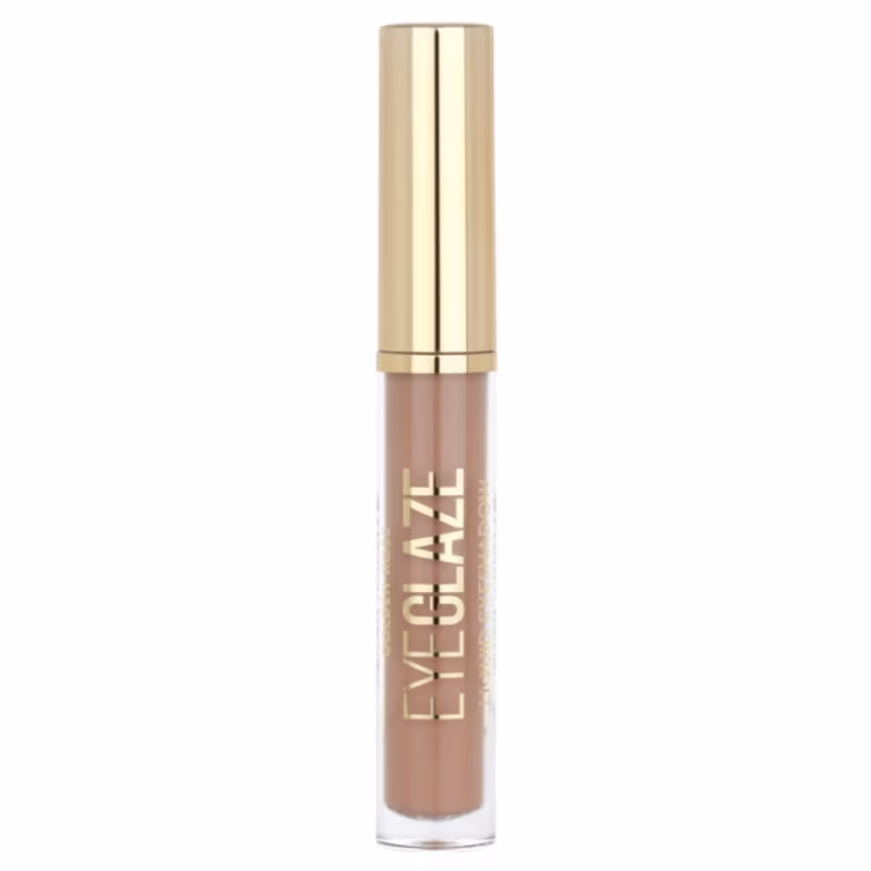 GOLDEN ROSE Eyeshadow Liquid EYEGLAZE 01 3.5ml