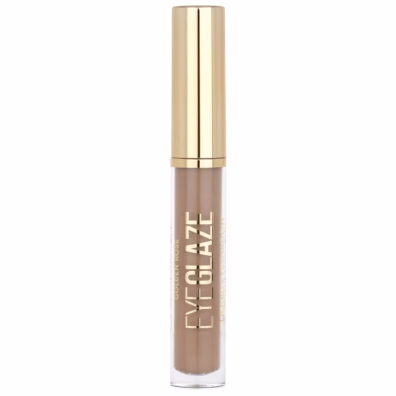 GOLDEN ROSE Eyeshadow Liquid EYEGLAZE 02 3.5ml