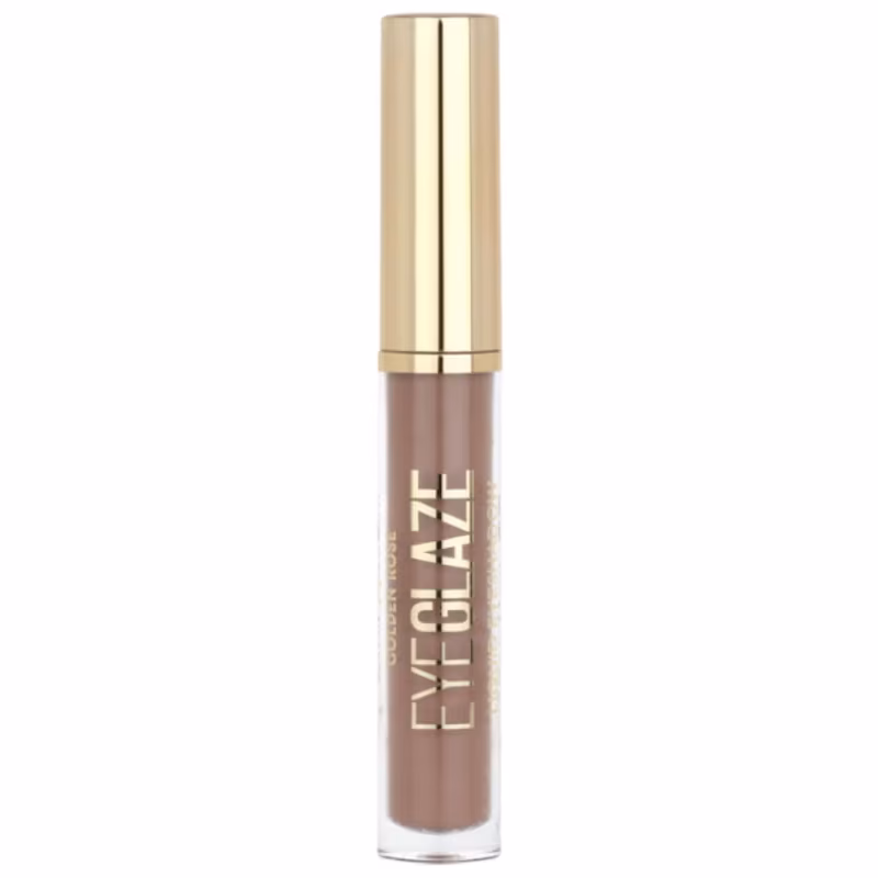 GOLDEN ROSE Eyeshadow Liquid EYEGLAZE 04 3.5ml