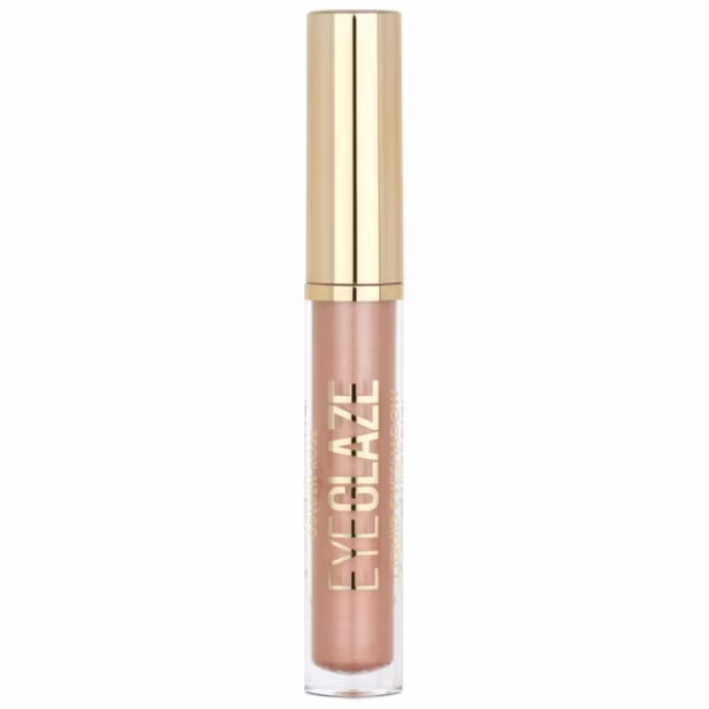 GOLDEN ROSE Eyeshadow Liquid EYEGLAZE 05 3.5ml