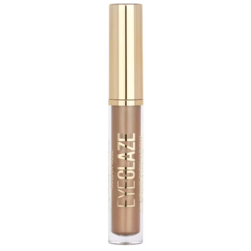 GOLDEN ROSE Eyeshadow Liquid EYEGLAZE 06 3.5ml
