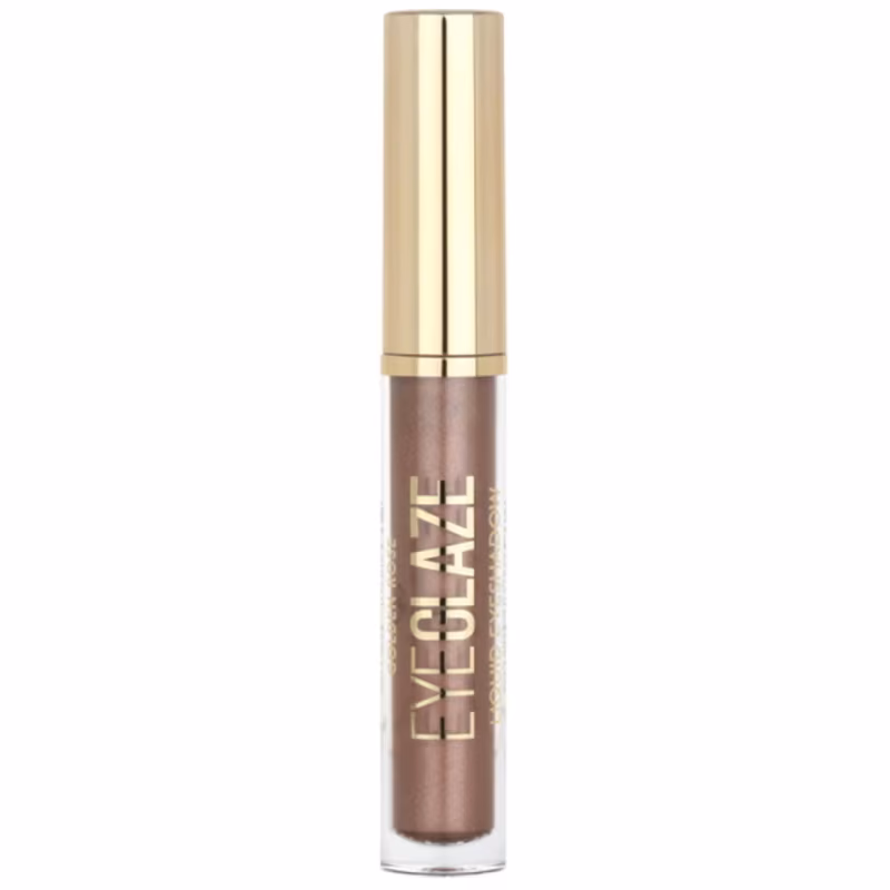 GOLDEN ROSE Eyeshadow Liquid EYEGLAZE 07 3.5ml