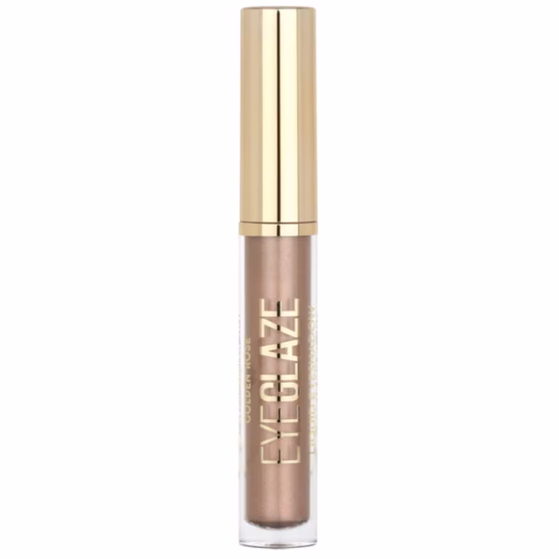 GOLDEN ROSE Eyeshadow Liquid EYEGLAZE 08 3.5ml