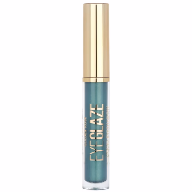 GOLDEN ROSE Eyeshadow Liquid EYEGLAZE 09 3.5ml