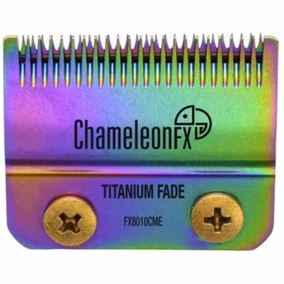BABYLISS Recambio Cuchilla FADE Titanium FX8010CME