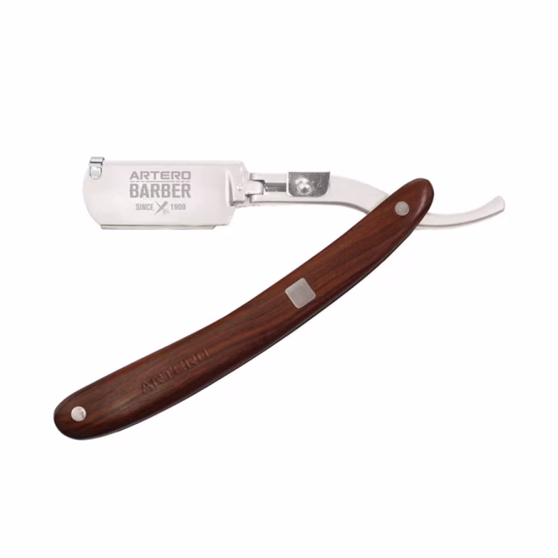 ARTERO Navaja Barber Razor K305