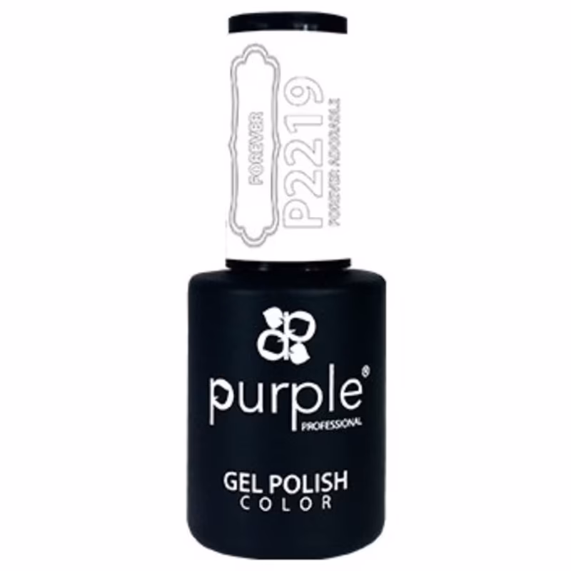PURPLE Esmalte P2219 Semipermanente 10ml