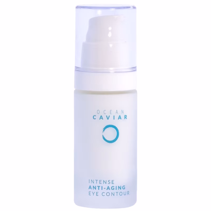 NOCHE Y DÍA Contorno de Ojos Caviar Antiedad Intensivo 30 ml