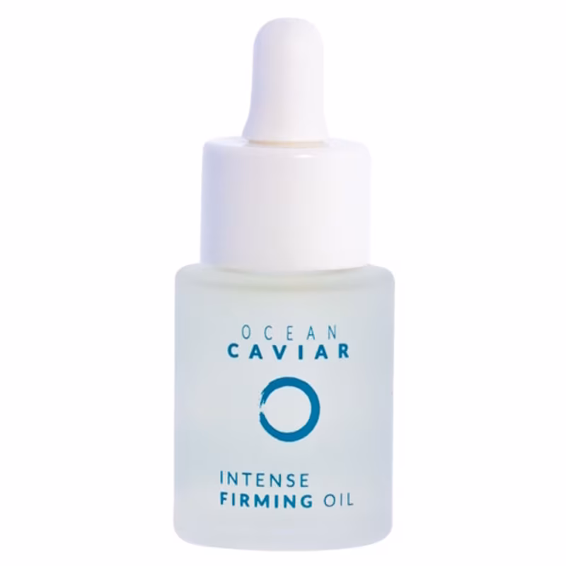 NOCHE Y DÍA Aceite Facial Caviar Reafirmante Intensivo 20 ml