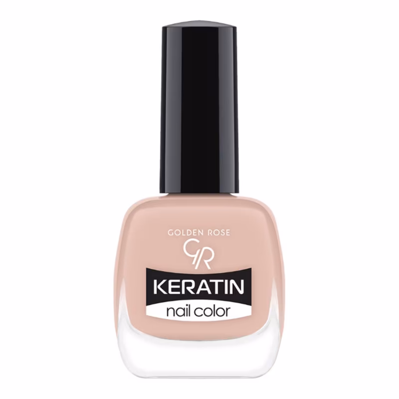GOLDEN ROSE KERATIN 011 Esmalte 10.5ml