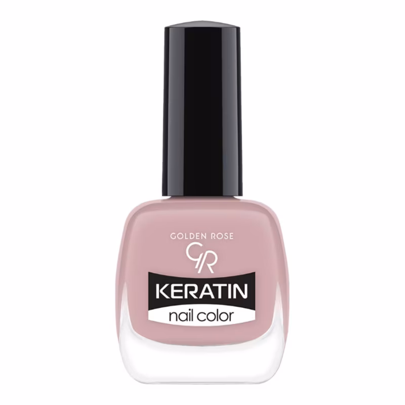 GOLDEN ROSE KERATIN 015 Esmalte 10.5ml