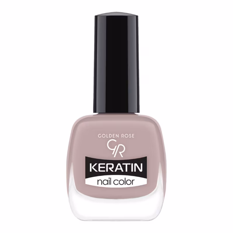 GOLDEN ROSE KERATIN 016 Esmalte 10.5ml