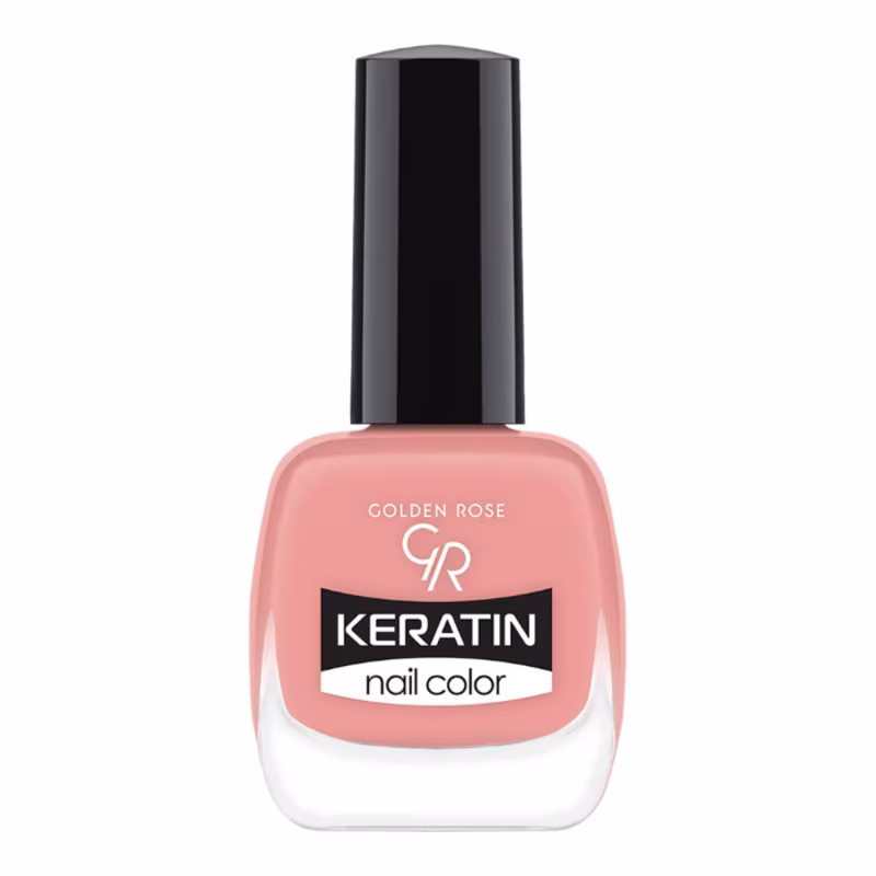 GOLDEN ROSE KERATIN 019 Esmalte 10.5ml