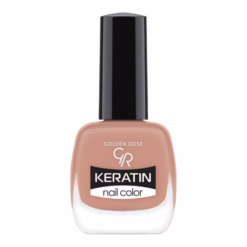 GOLDEN ROSE KERATIN 020 Esmalte 10.5ml