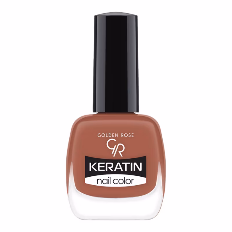 GOLDEN ROSE KERATIN 022 Esmalte 10.5ml
