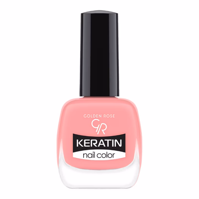 GOLDEN ROSE KERATIN 024 Esmalte 10.5ml