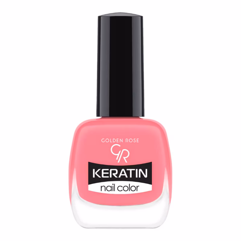 GOLDEN ROSE KERATIN 029 Esmalte 10.5ml