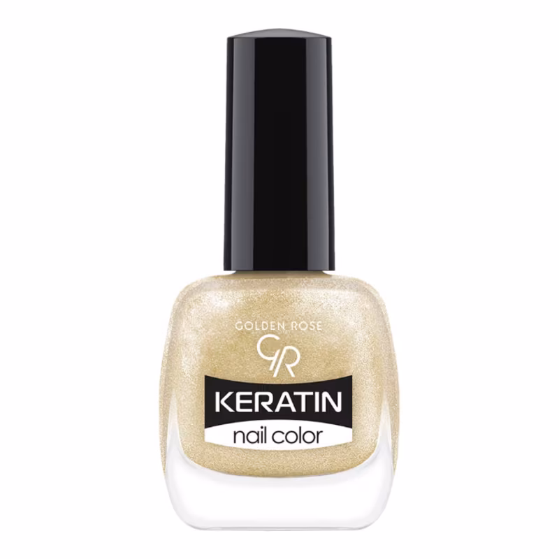 GOLDEN ROSE KERATIN 050 Esmalte 10.5ml