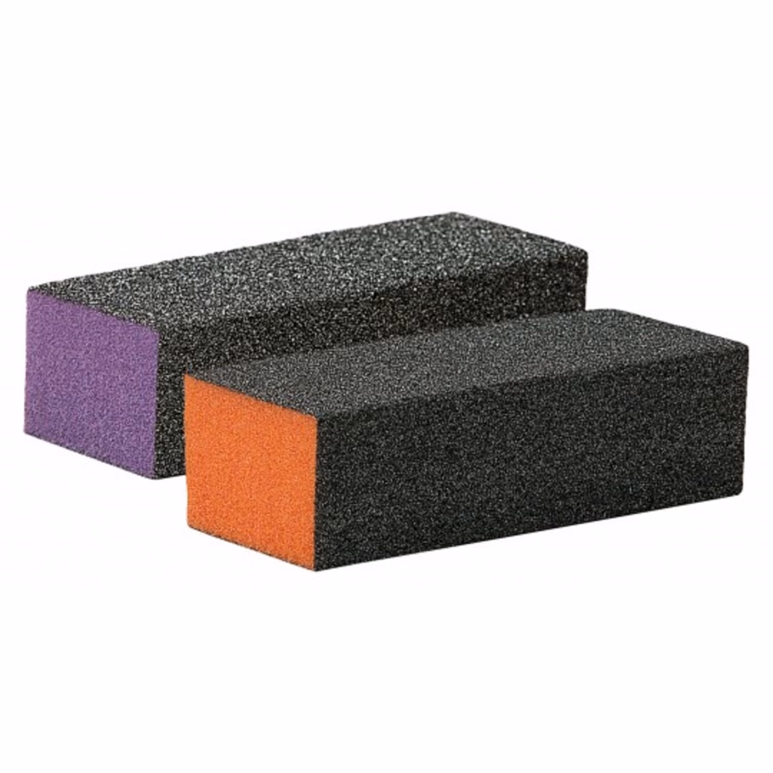 MUSTER Pack Bloques Pulidores 2uds 16231