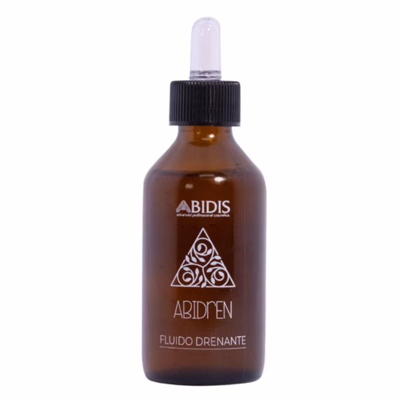 ABIDIS Abidren Fluido Drenante Corporal Reductor 100ml