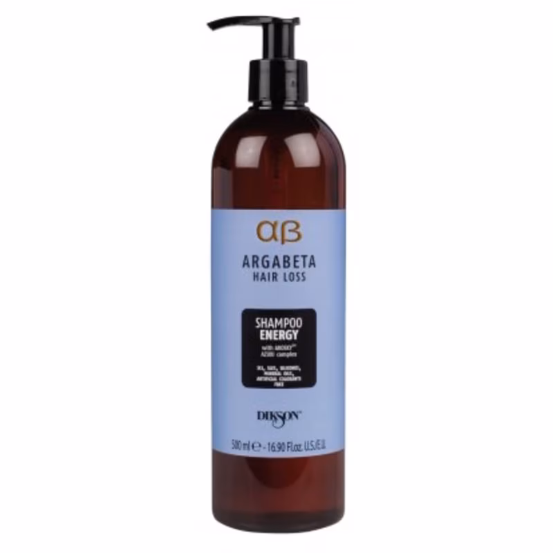 ARGABETA Champú Anticaída 500ml