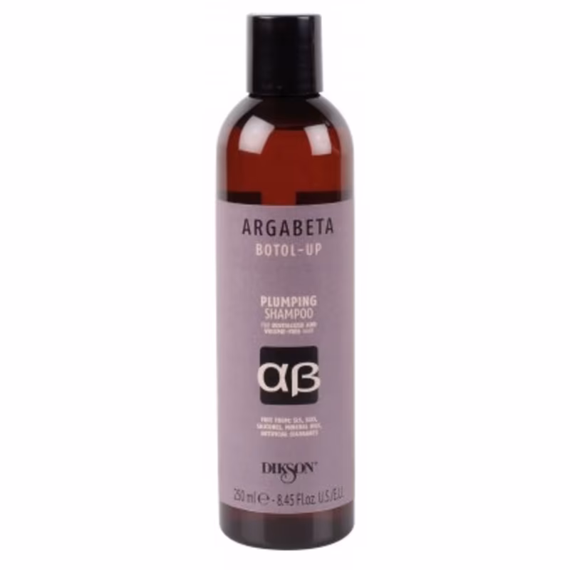 ARGABETA Botol-Up  Champú Volumen 250ml