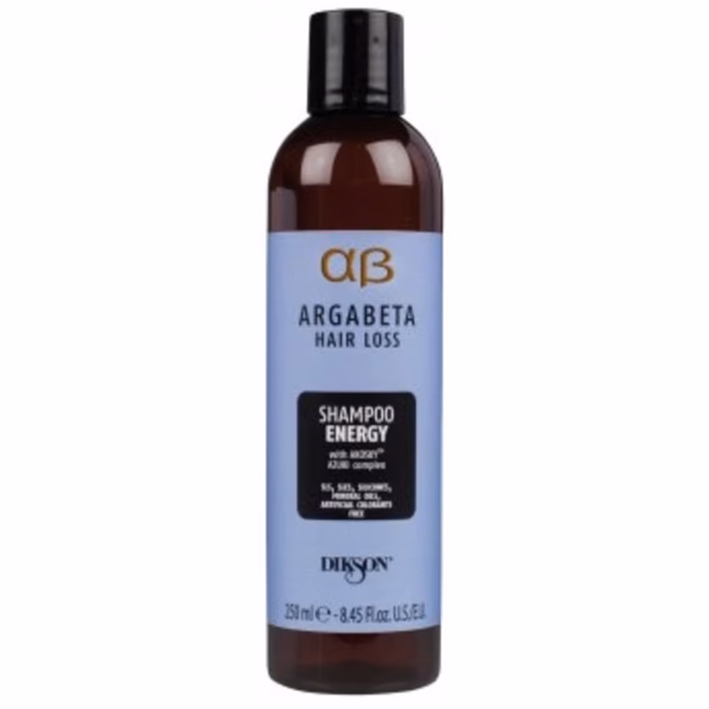ARGABETA Champú Anticaída 250ml