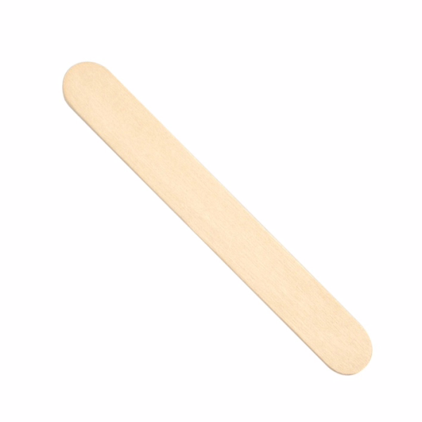 POLLIÉ Depresor Facial 100uds M 03282