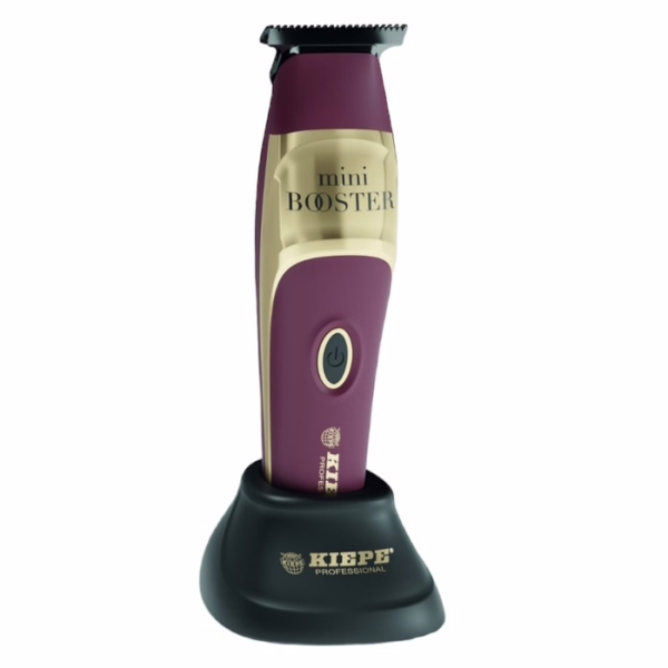 KIEPE Máquina Retoque Mini Booster 6334