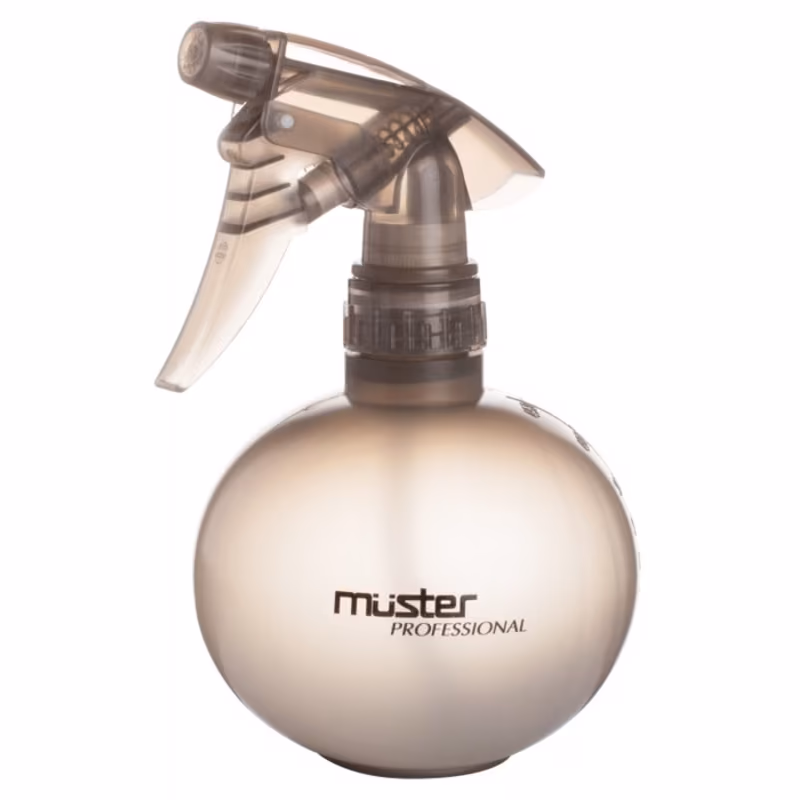 MUSTER Pulverizador 400ml 1552846