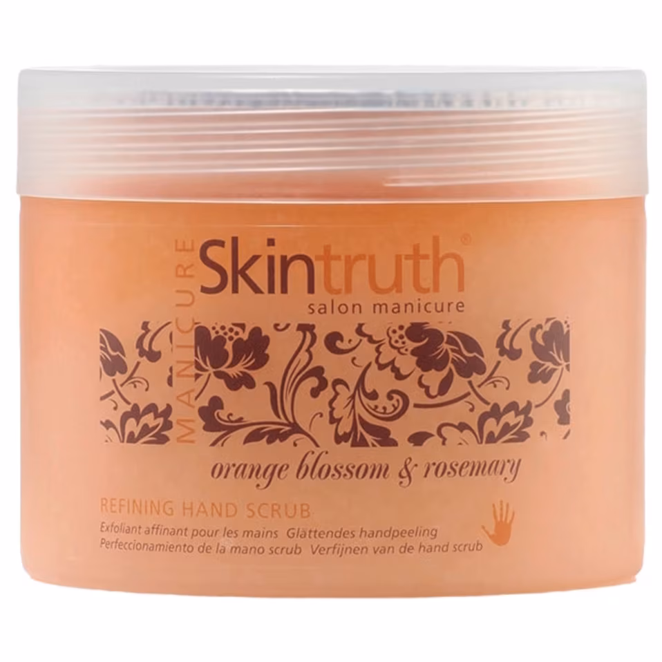 SKINTRUTH Exfoliante Refining Hand Scrub 450ml