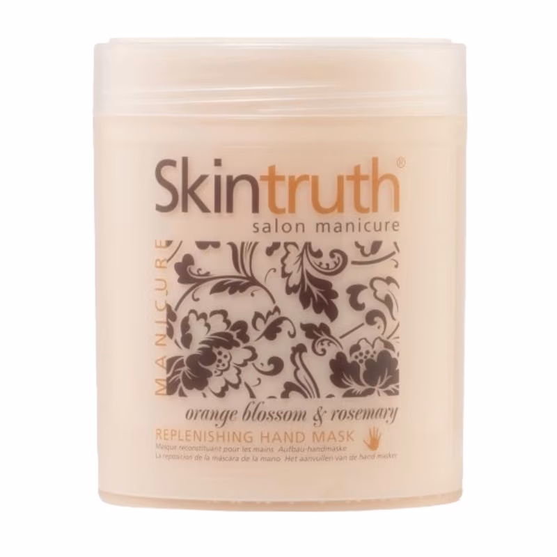 SKINTRUTH Crema Manos Replenishing Hand Mask 450ml
