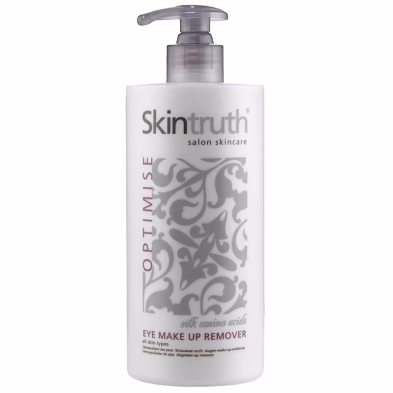 SKINTRUTH Optimise Eye Makeup Remover 500ml 079032