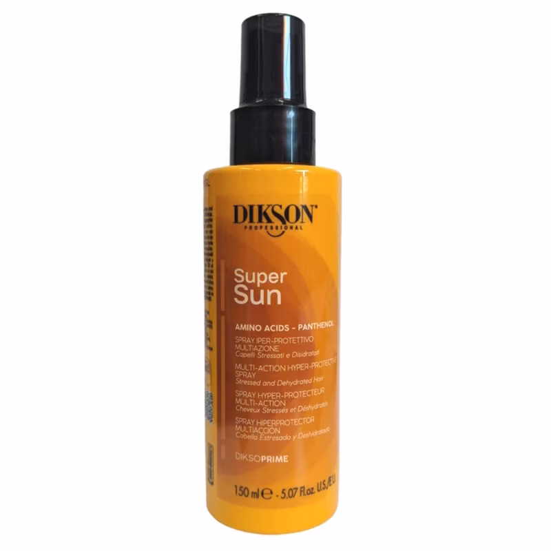 DIKSOPRIME Super Sun Serum Hiperprotector 150ml