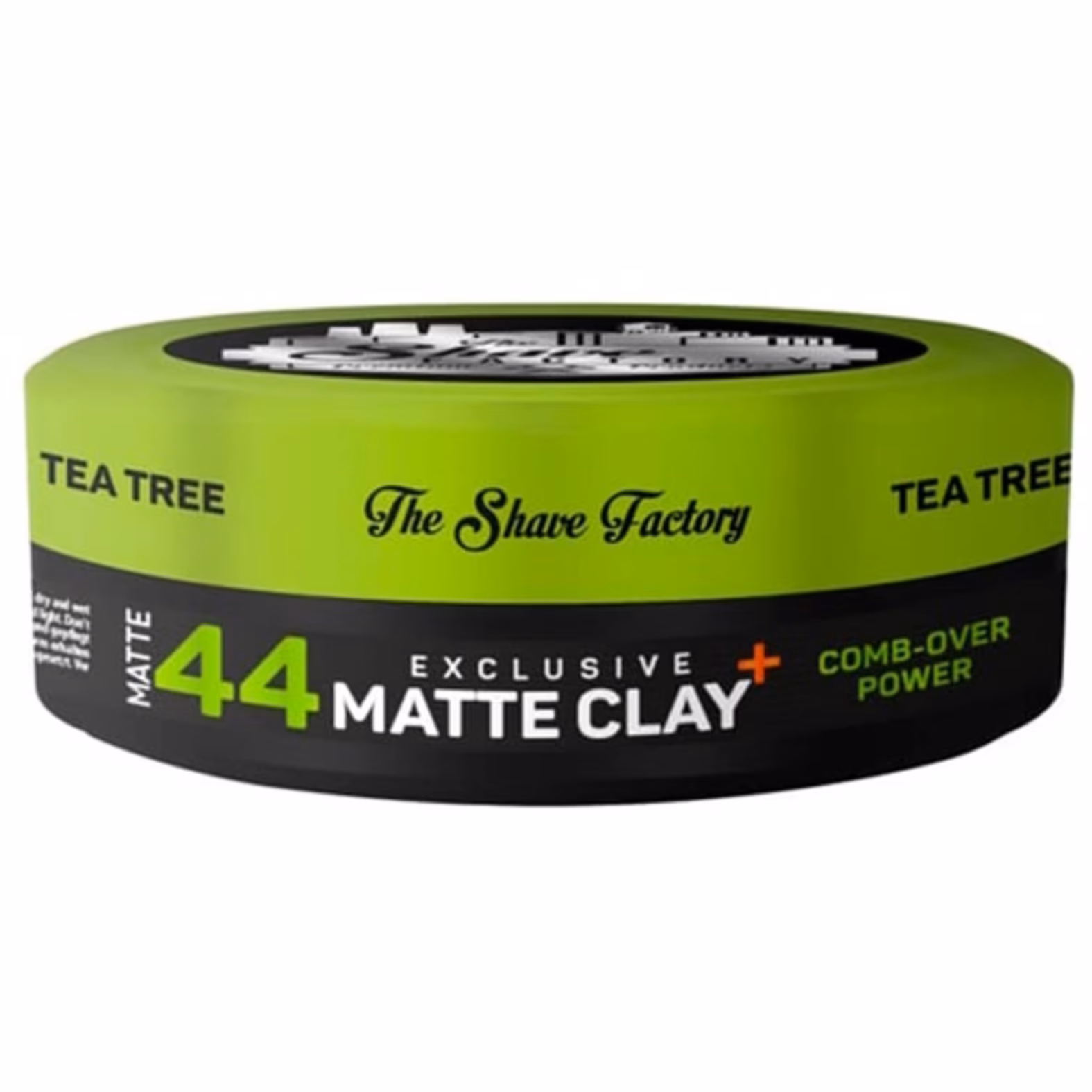 THE SHAVE FACTORY Pomada 44 Matte 150ml