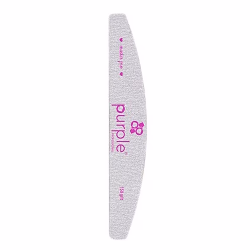 PURPLE Lima Master Pro 150 Desechables 30uds P3047